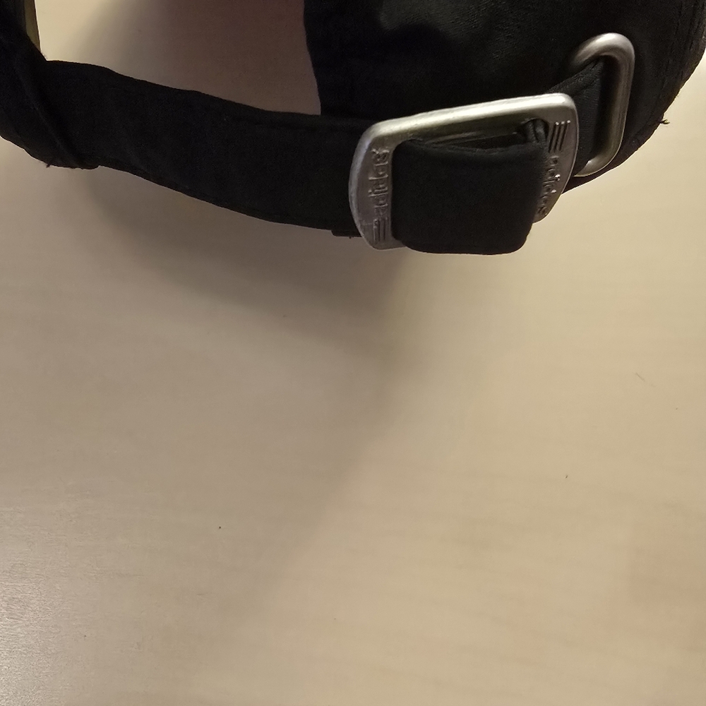 Adidas Baseball Cap - image 4